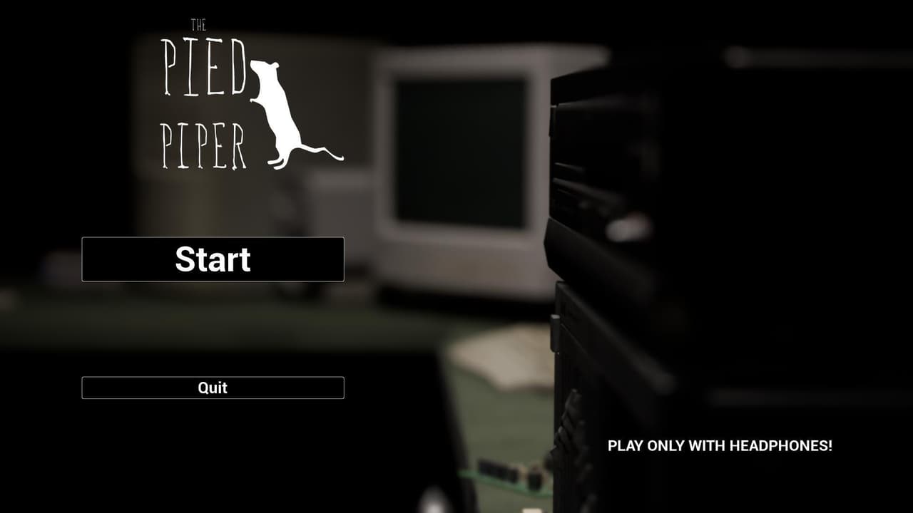 The Pied Piper screenshot 2