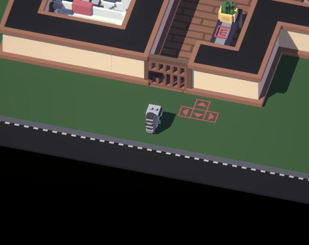 Early Alpha - Alternative Collecting screenshot 2