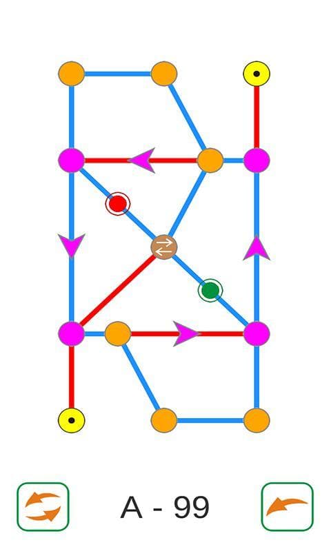 1 Line screenshot 4