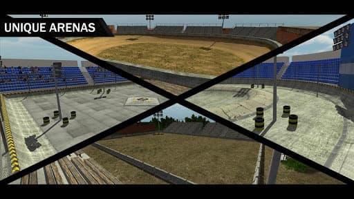 World of Derby screenshot 5