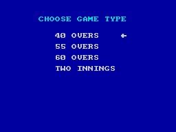 Graham Goochs All Star Cricket