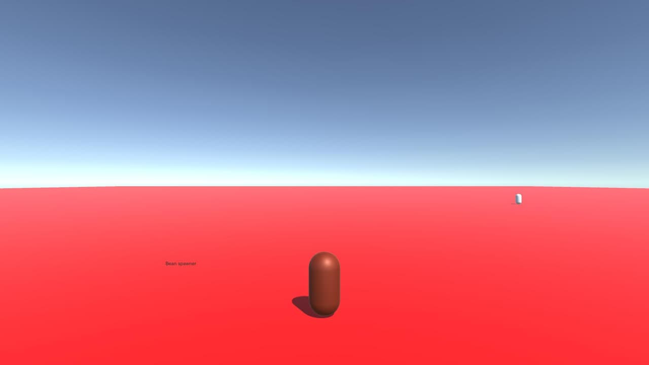 Bean Spawner screenshot 3