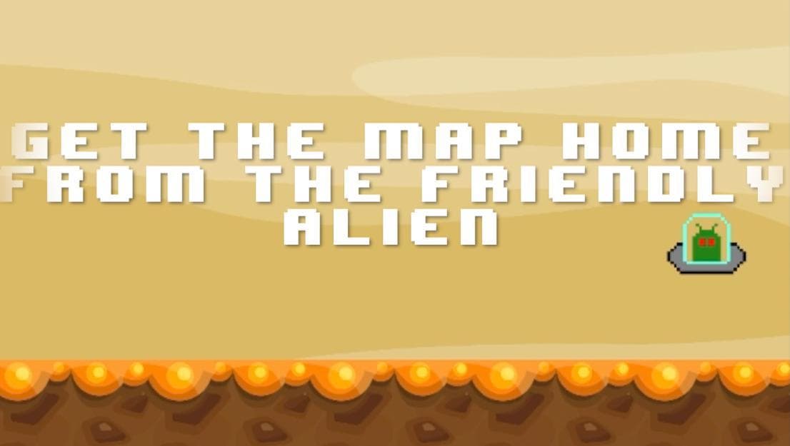 Properly Lost in Space screenshot 4