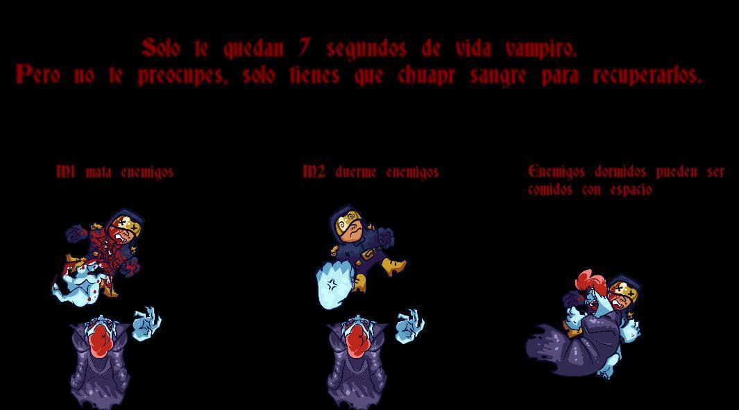 7 Seconds (j33zas) screenshot 2