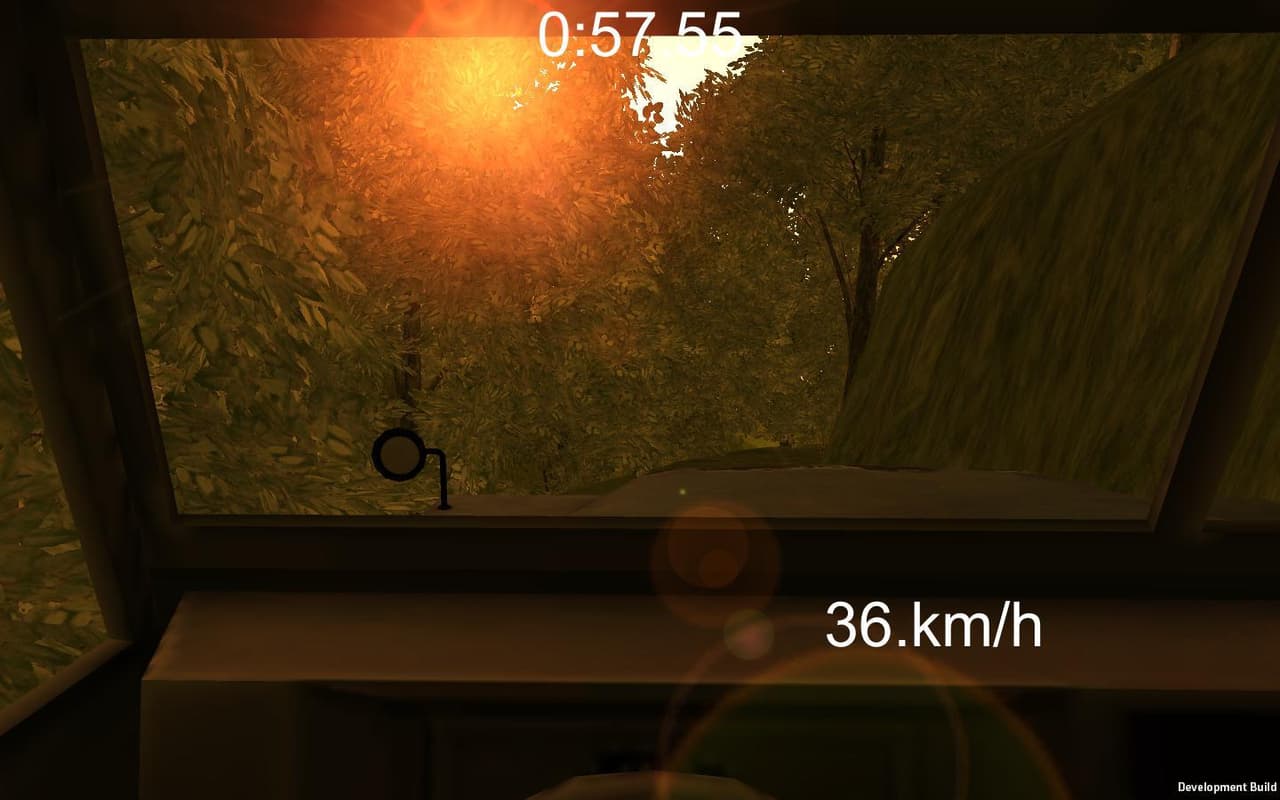 Extreme Journey screenshot 2