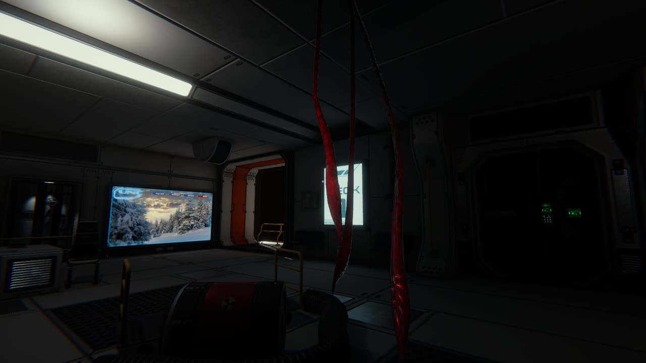 Deep Dark Space screenshot 3