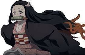 nezuko clicker