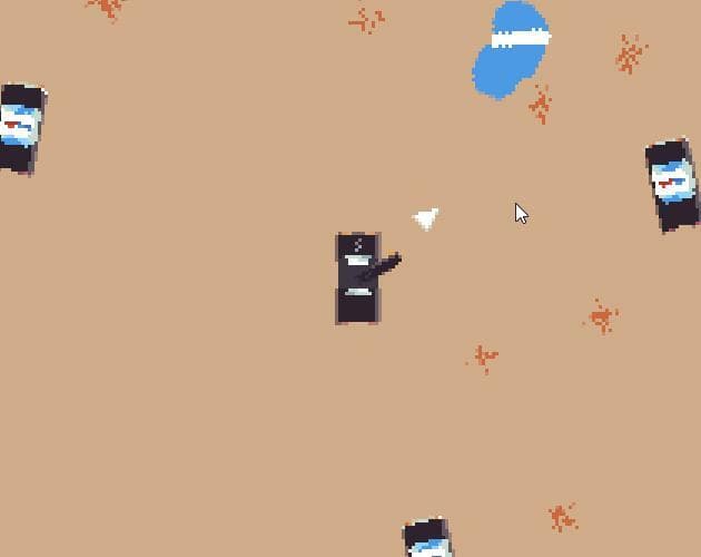 RacingOut screenshot 2
