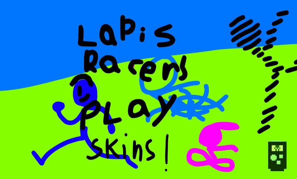 lapis racers screenshot 2