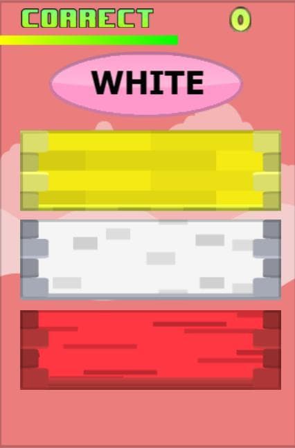 Fitz Colour - team89er screenshot 2