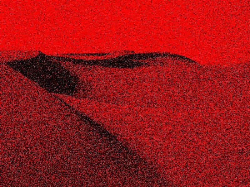 Another Brain Circle Desert screenshot 3