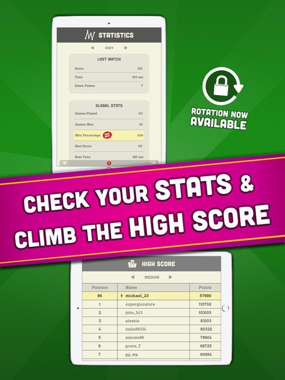 Ace Wins All Classic Card Game screenshot 3