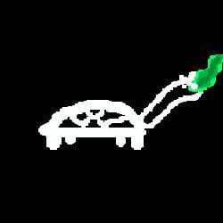Spunk Turtle boss fight[Wierdtale]
