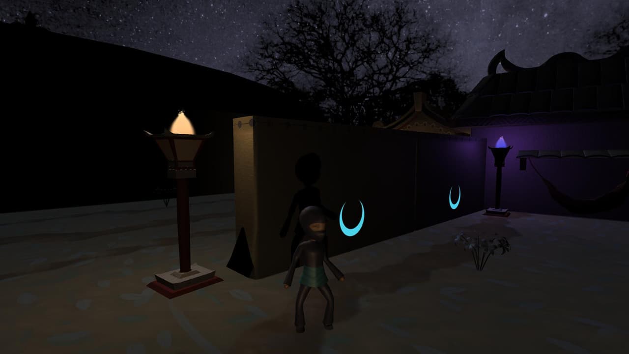 Rova screenshot 2