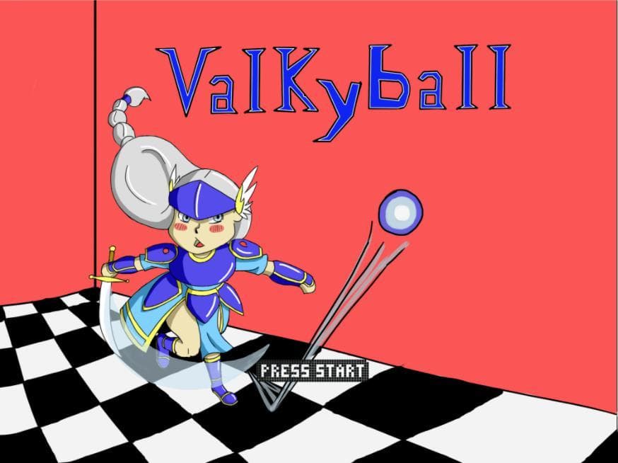 Valkyball