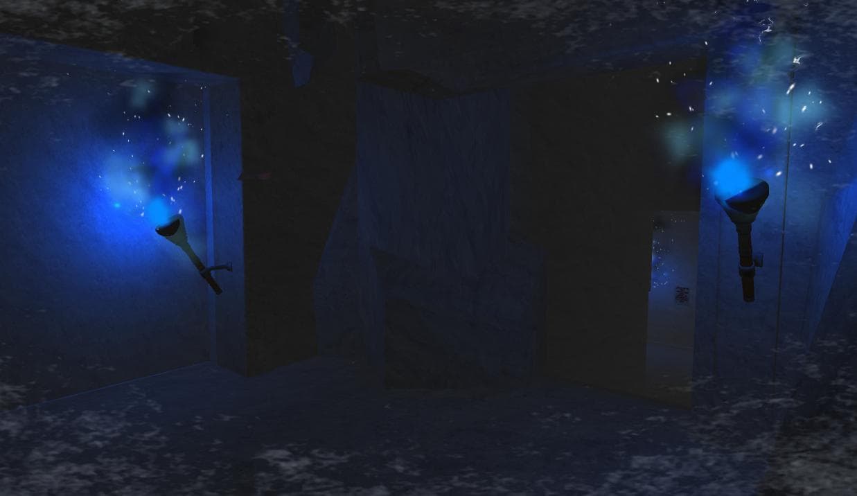 Eerie Mountain screenshot 4