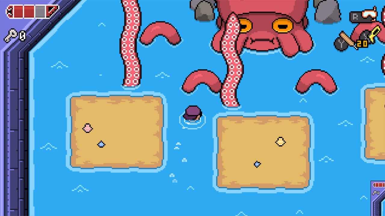 Reverie: Sweet As Edition screenshot 5