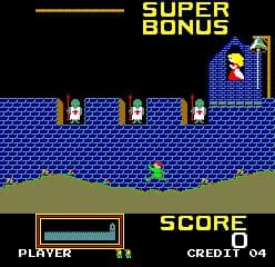 Hunchback screenshot 5
