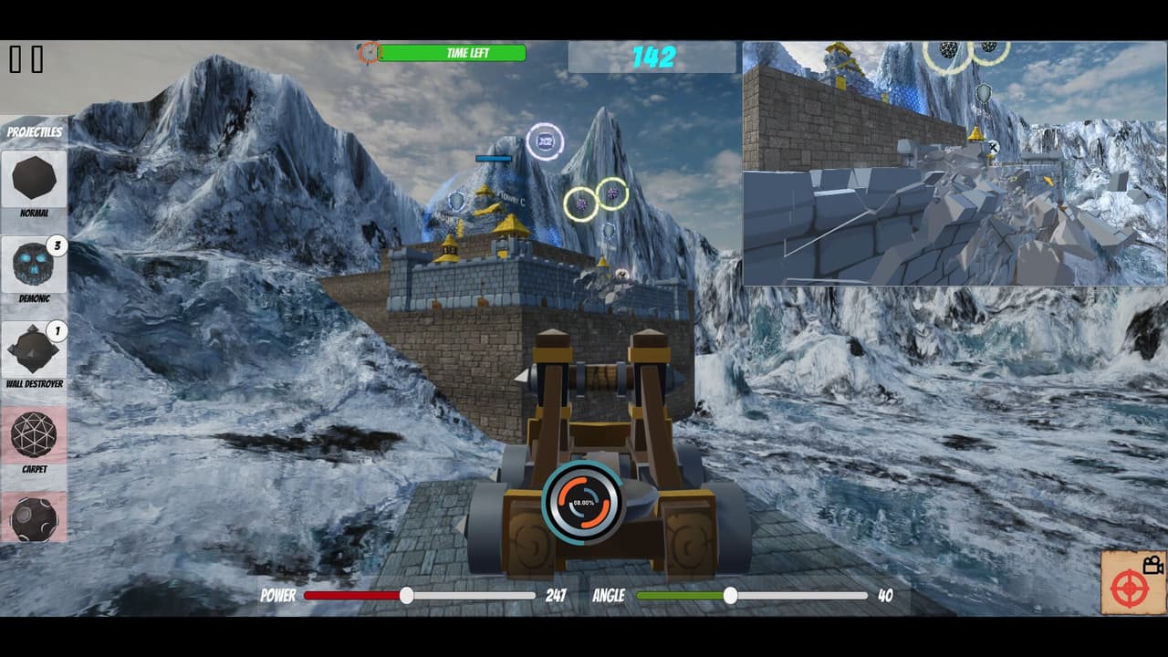 YOW screenshot 4