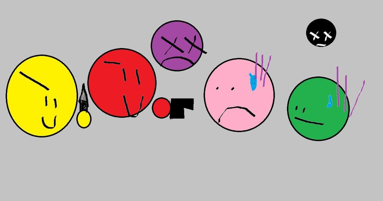 Guns