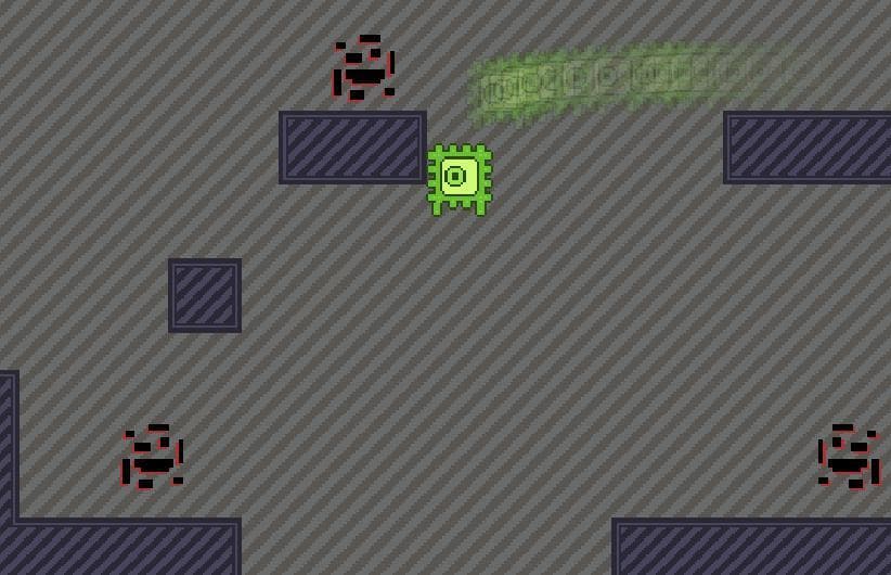 (DE)BUGGER screenshot 2