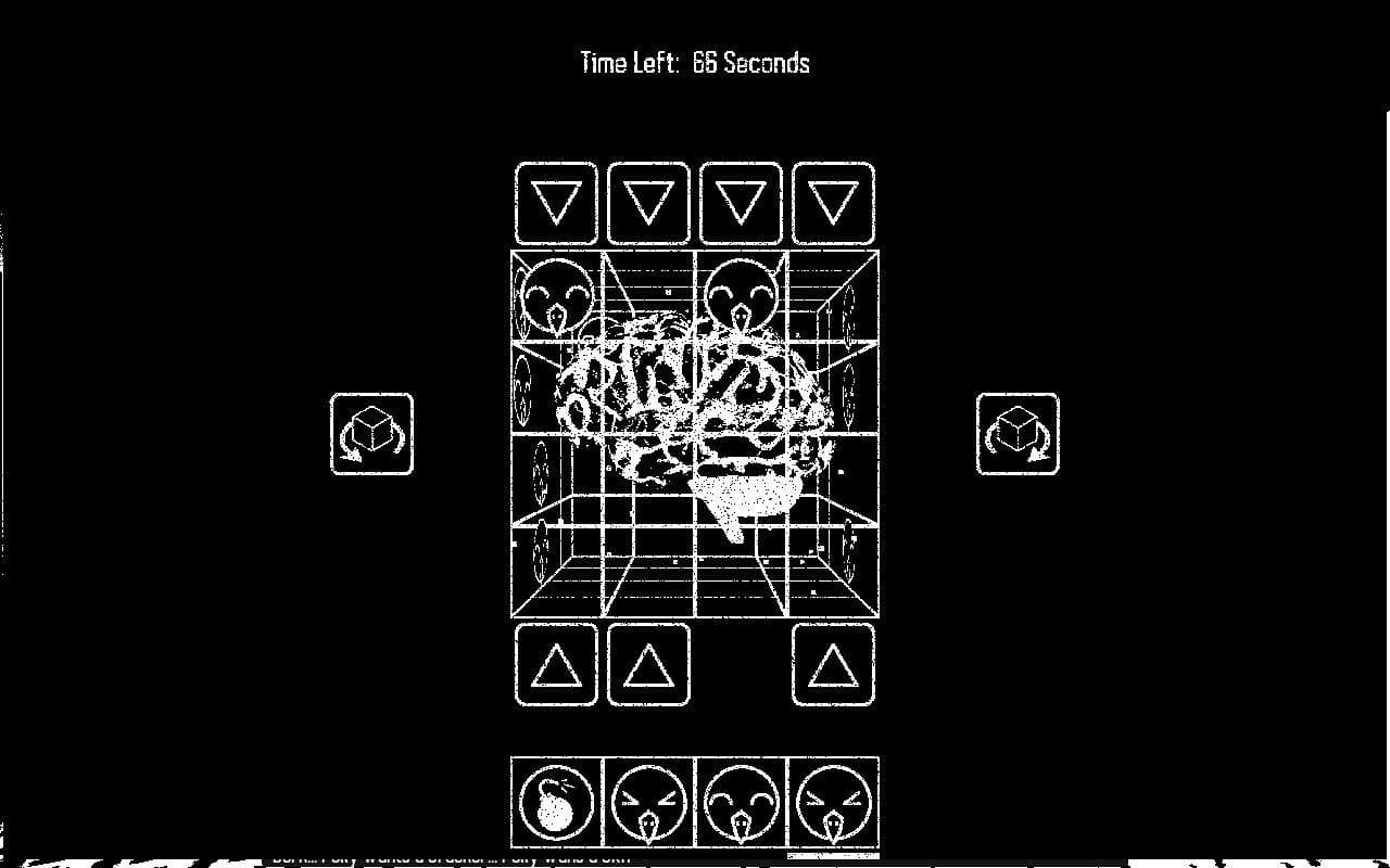 Grey Space screenshot 4