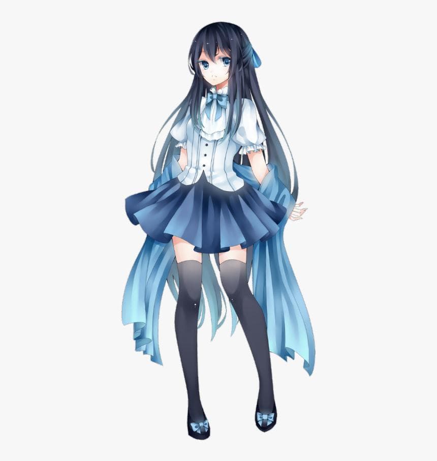 My Little Catgirl