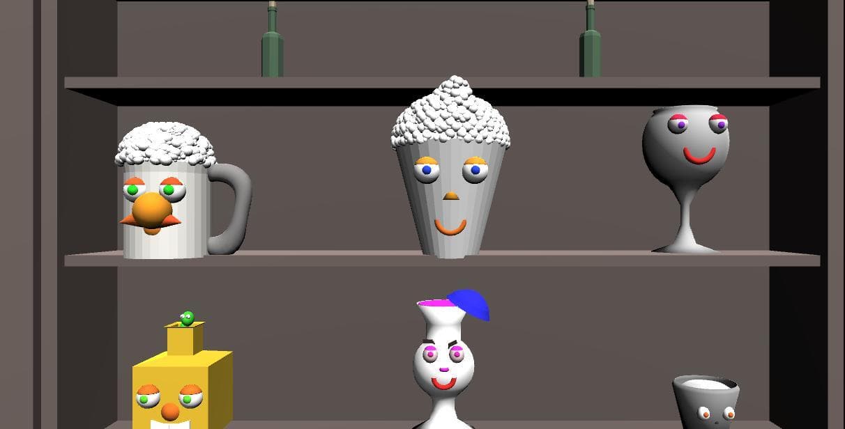 McDrunkies screenshot 4