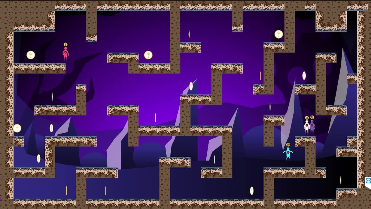 Dantes Trial screenshot 2