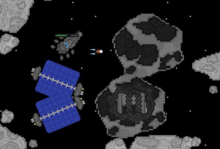 FuseLight screenshot 3