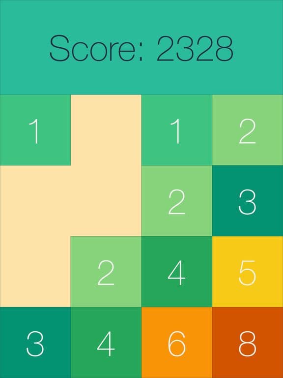 17 Blocks