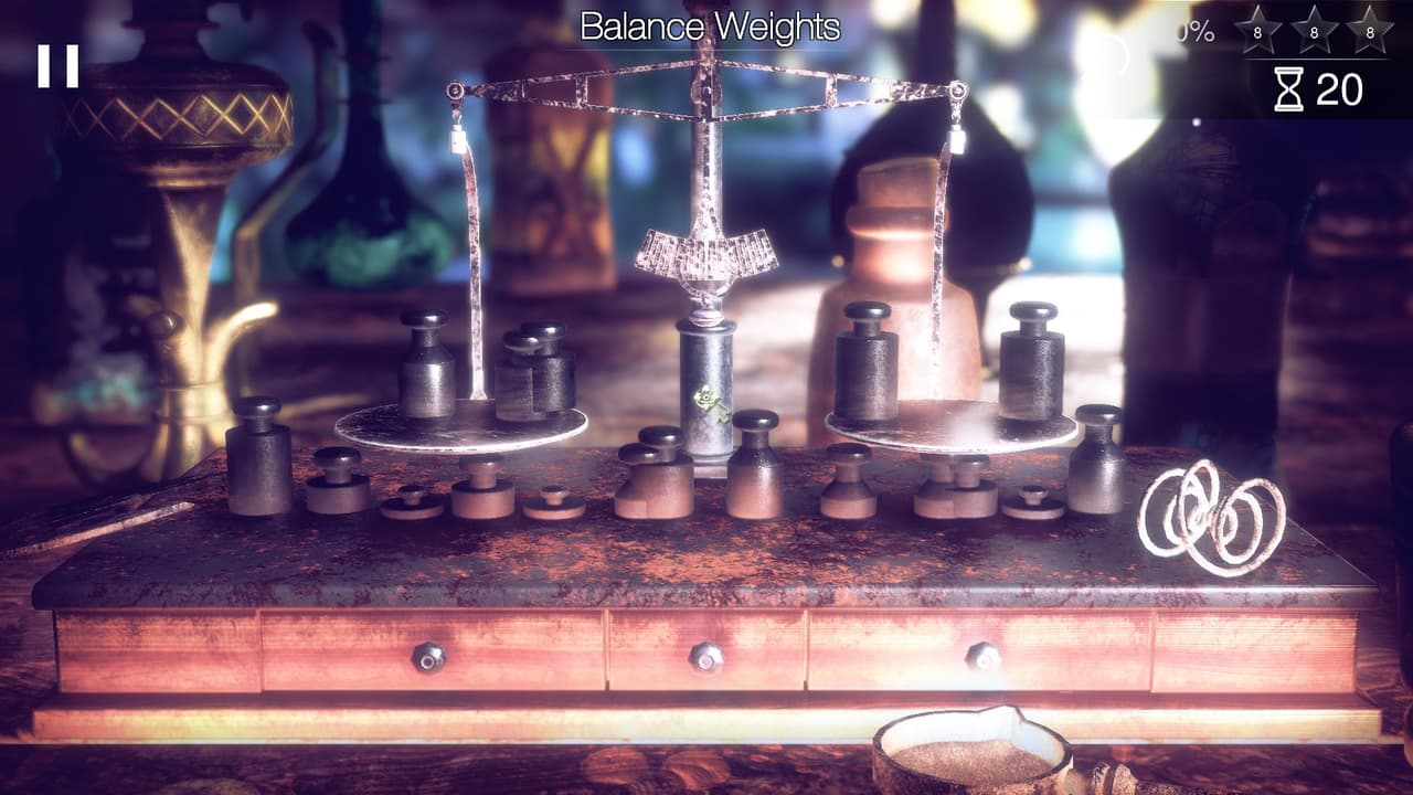 GravityMagic screenshot 4