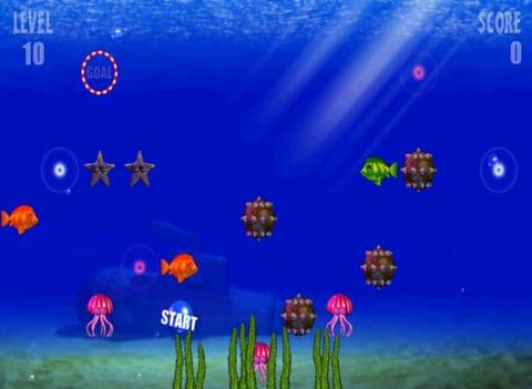 Slumberfish screenshot 2
