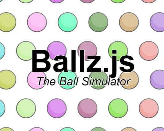 Ballz.js