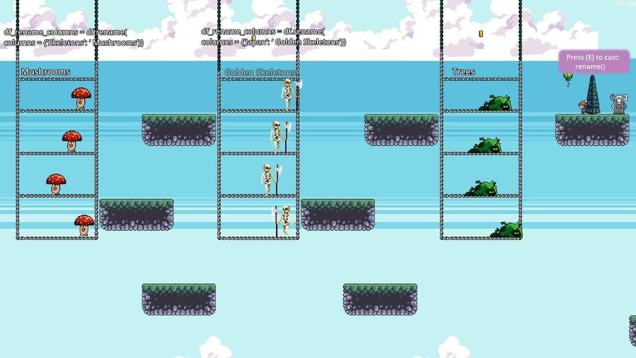PY-ONEERS screenshot 5