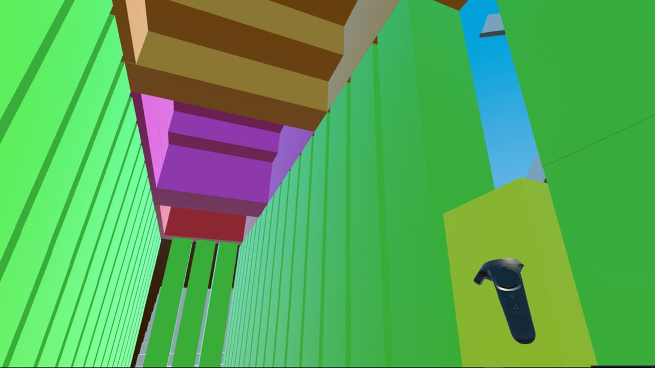 Tower Island: Explore, Discover and Disassemble screenshot 5