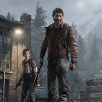 Last of us mobile