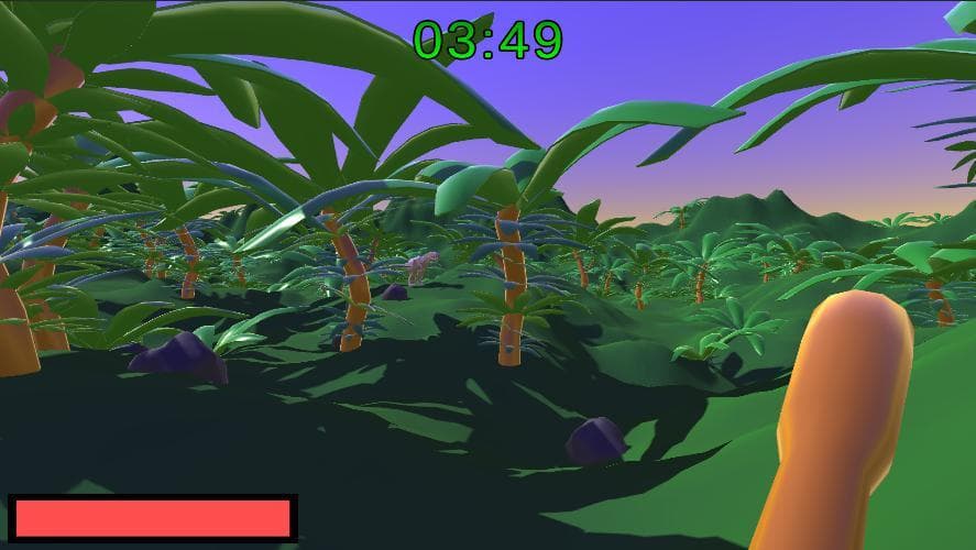 Revenge (SillyLizardGames) screenshot 4