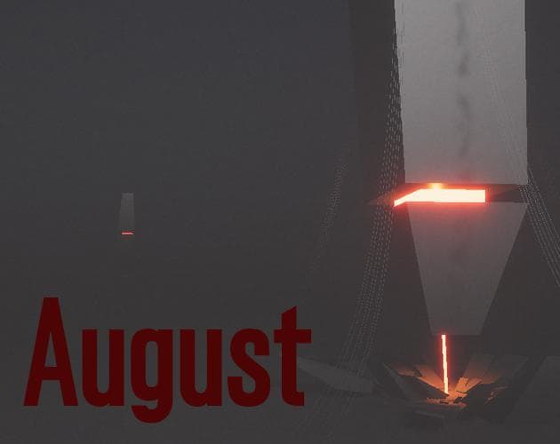 August (Prototype)