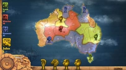 Totems: Game of Conquest screenshot 6
