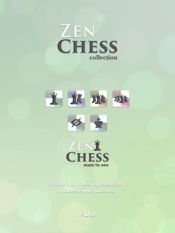 Zen Chess Collection screenshot 2