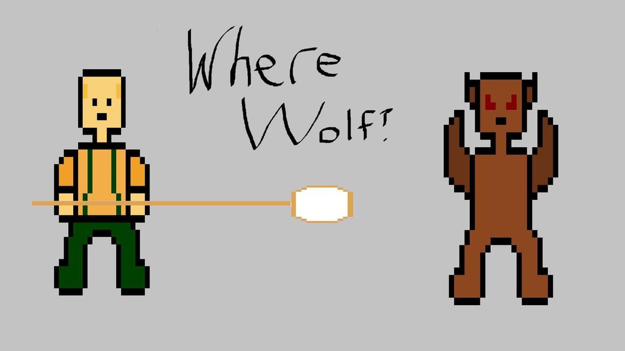 Where Wolf? screenshot 2