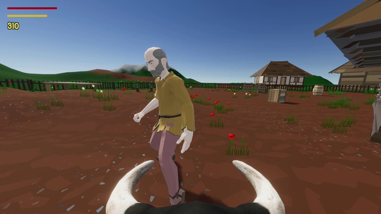Mad Bullz screenshot 5