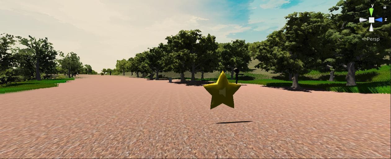 Forest Bump screenshot 3