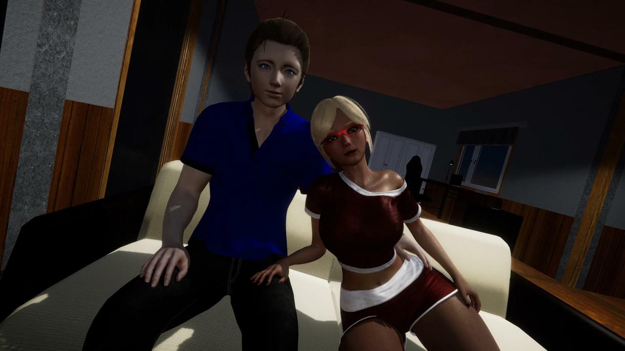 Hotel Fantasy screenshot 3