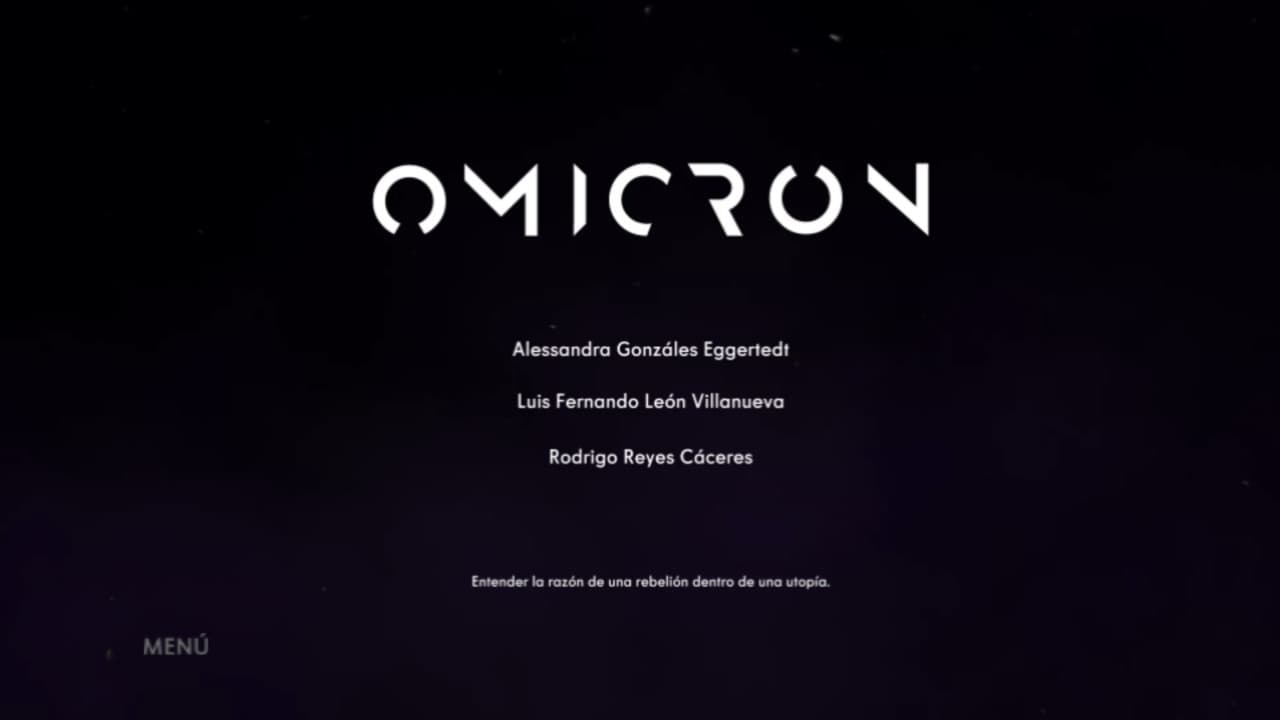 OMICRON