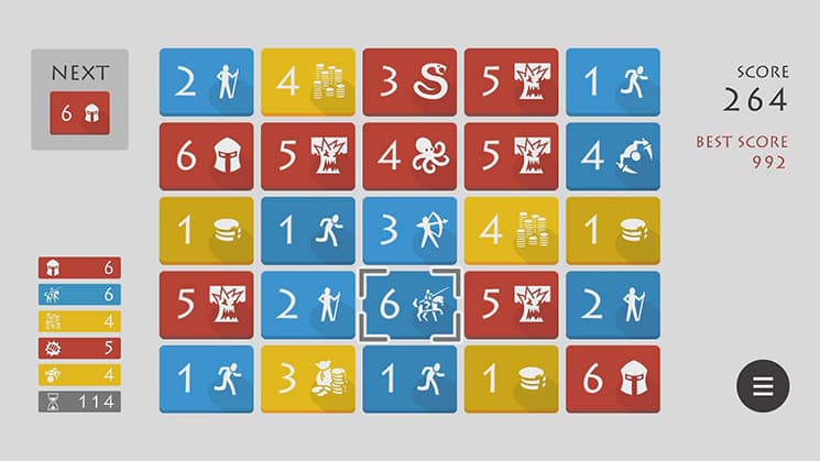 Levels+: Addictive Puzzle Game screenshot 3