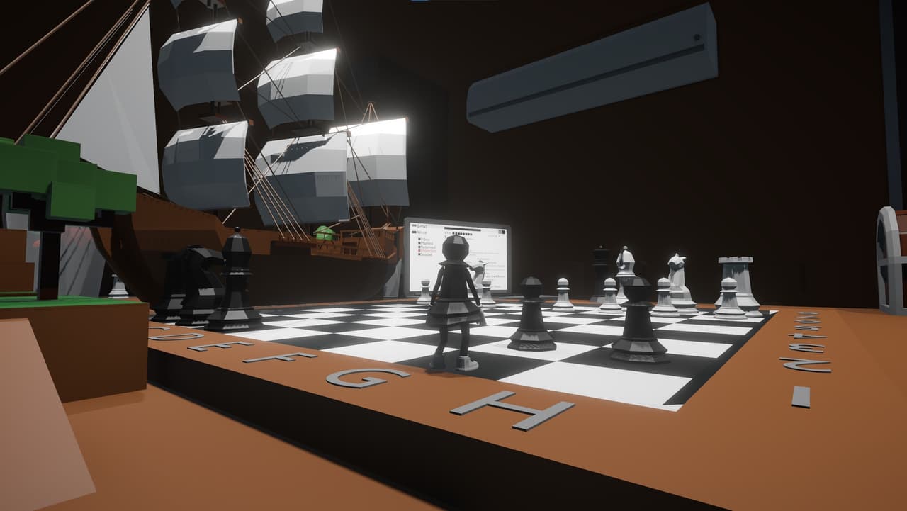 For the King (itch) (Xeroera) screenshot 3
