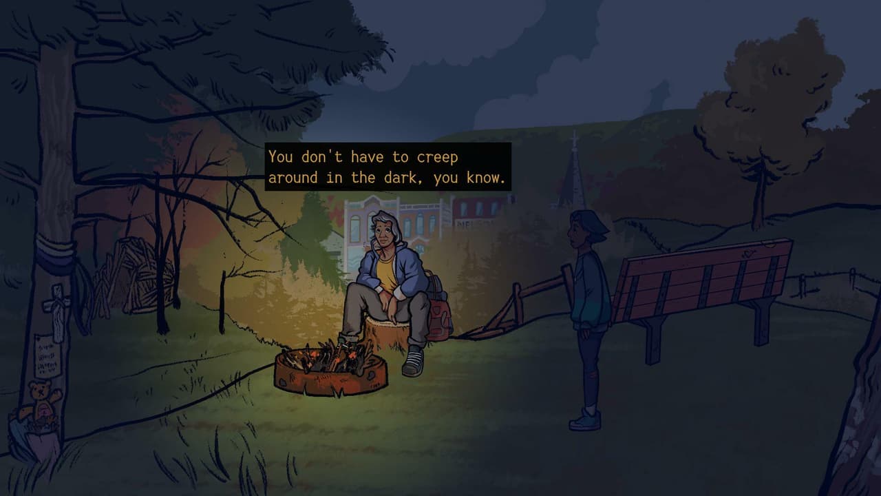 B-Sides screenshot 3