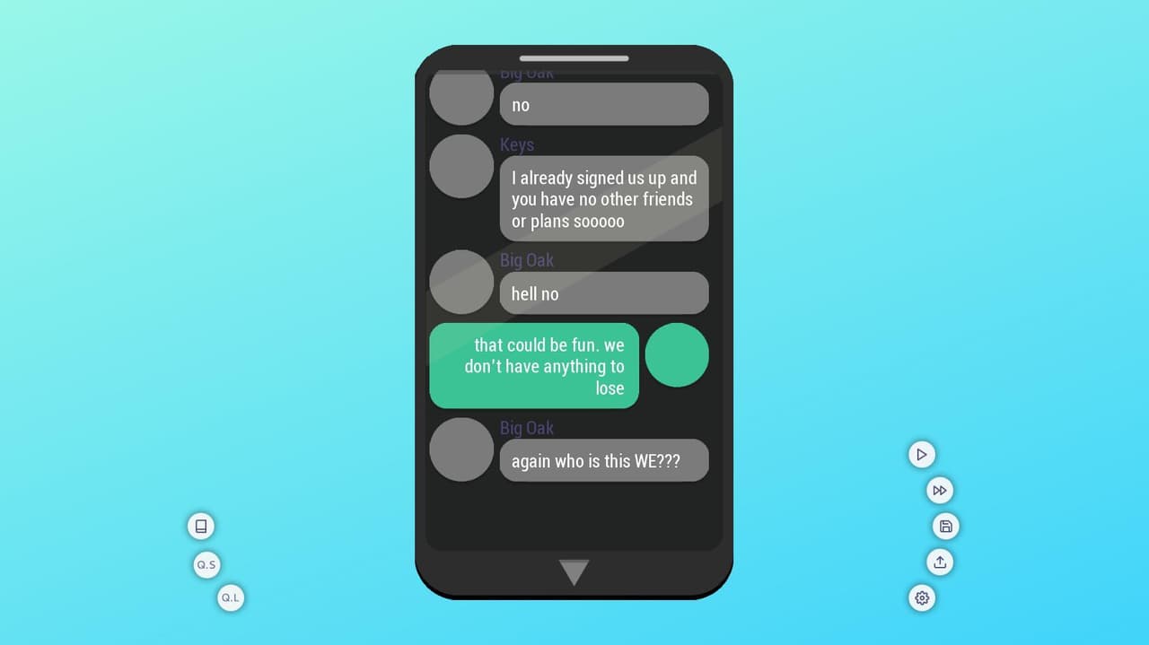 Crushed (itch) (Hummingbird Games) screenshot 4